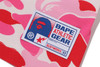 Picture No.8 of BAPE ABC CAMO COLLEGE TANK TOP 1M30-308-004