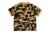 Picture No.5 of BAPE 1ST CAMO ONE POINT POLO SHIRT 1M30-312-001