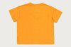 Picture No.2 of BAPE HALLOWEEN COLLEGE GLOW IN THE DARK RELAXED FIT TEE 1M70-309-001