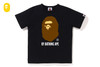 Picture No.3 of BAPE BY BATHING APE TEE 1M30-310-050