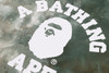 Picture No.3 of BAPE TIE DYED COLLEGE TEE 1M30-309-002