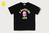 Picture No.5 of BAPE STA CAMO COLLEGE TEE 1M80-310-027