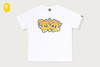 Picture No.1 of BAPE BUBBLE KATAKANA TEE 1M80-310-035