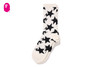 Picture No.3 of BAPE STA PATTERN SOCKS UNDERWEAR 1M20-284-002