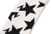 Picture No.4 of BAPE STA PATTERN SOCKS UNDERWEAR 1M20-284-002