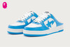 Picture No.13 of BAPE BAPE STA CLOG #1 1M70-291-301