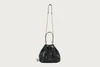 Picture No.1 of BAPE CAMO QUILTING BUCKET BAG 1M70-290-306