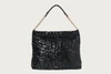 Picture No.4 of BAPE CAMO QUILTING CHAIN HANDLE TOTE BAG 1M70-289-304