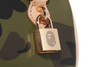 Picture No.5 of BAPE 1ST CAMO MINI SHOULDER BAG 1M70-290-308