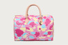 Picture No.2 of BAPE STA CAMO BOSTON BAG 1M80-289-308