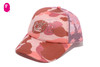 Picture No.5 of BAPE 1ST CAMO CRYSTAL STONE BAPE STA LOGO MESH CAP 1M80-280-301