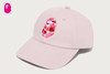Picture No.1 of BAPE ABC CAMO APE HEAD PANEL CAP 1M80-280-302
