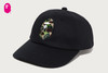 Picture No.9 of BAPE ABC CAMO APE HEAD PANEL CAP 1M80-280-302