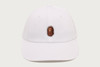 Picture No.6 of BAPE CRYSTAL STONE APE HEAD PANEL CAP 1M80-280-304