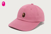 Picture No.9 of BAPE CRYSTAL STONE APE HEAD PANEL CAP 1M80-280-304