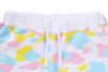 Picture No.8 of BAPE NEW MULTI CAMO SWEAT SHORTS 1M30-253-303