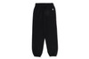 Picture No.2 of BAPE APE HEAD ONE POINT LOOSE FIT SWEAT PANTS 1M30-252-308