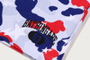 Picture No.3 of BAPE STA STRIKE CAMO SWEAT SHORTS 1M80-253-306