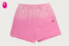 Picture No.1 of BAPE GARMENT DYE ONE POINT SWEAT SHORTS 1M80-253-305