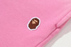 Picture No.3 of BAPE GARMENT DYE ONE POINT SWEAT SHORTS 1M80-253-305