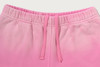 Picture No.4 of BAPE GARMENT DYE ONE POINT SWEAT SHORTS 1M80-253-305