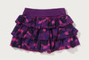 Picture No.2 of BAPE COLOR CAMO RUFFLE SWEAT SKIRT 1M70-255-002