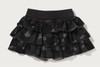 Picture No.6 of BAPE COLOR CAMO RUFFLE SWEAT SKIRT 1M70-255-002