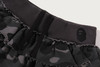 Picture No.8 of BAPE COLOR CAMO RUFFLE SWEAT SKIRT 1M70-255-002