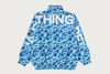 Picture No.6 of BAPE ABC CAMO TRACK JACKET 1M70-240-001