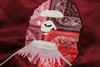 Picture No.5 of BAPE PAISLEY PATTERN APE HEAD SOUVENIR JACKET 1M80-240-308