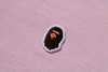 Picture No.9 of BAPE APE HEAD ONE POINT CROPPED ZIP HOODIE 1M30-215-314