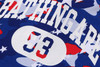 Picture No.4 of BAPE STA STRIKE CAMO POLO CROPPED CREWNECK SWEATSHIRT 1M80-213-306
