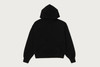 Picture No.2 of BAPE COLLEGE OVERSIZED ZIP HOODIE 1M80-215-313