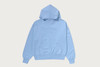 Picture No.8 of BAPE COLLEGE OVERSIZED ZIP HOODIE 1M80-215-313