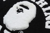 Picture No.3 of BAPE COLLEGE FUR LOGO SWEATER 1M80-220-301
