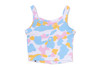 Picture No.2 of BAPE NEW MULTI CAMO CROPPED RIB TANK TOP 1M30-208-301
