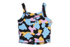 Picture No.4 of BAPE NEW MULTI CAMO CROPPED RIB TANK TOP 1M30-208-301