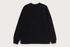 Picture No.4 of BAPE COLLEGE LS TEE 1M80-211-051