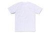 Picture No.2 of BAPE HYBRID CAMO BY BATHING APE TEE 1M80-210-032