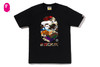 Picture No.3 of BAPE HYBRID CAMO BY BATHING APE TEE 1M80-210-032