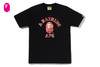 Picture No.7 of BAPE 1ST CAMO COLLEGE TEE 1M80-210-012