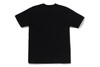 Picture No.6 of BAPE BLING STAR GLITTER COLLEGE TEE 1M80-210-024