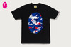 Picture No.7 of BAPE STA STRIKE CAMO BIG APE HEAD TEE 1M80-210-033