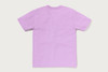 Picture No.4 of BAPE LISA MILO STA PATTERN BY BATHING APE TEE 1M80-210-029