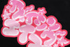 Picture No.6 of BAPE BUBBLE KATAKANA TEE 1M80-210-035