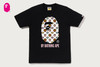 Picture No.3 of BAPE MILOGRAM SWEETS BY BATHING APE TEE 1M80-210-023
