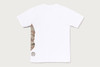 Picture No.4 of BAPE TIGER CAMO SIDE BIG APE HEAD TEE 1M80-210-022