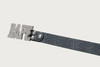 Picture No.2 of BAPE CROC PATTERN LEATHER BELT 1M80-188-005