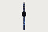 Picture No.2 of BAPE COLOR CAMO NATO BAND MOBILE 1M70-182-023