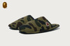 Picture No.5 of BAPE 1ST CAMO SLIPPERS 1M80-192-001